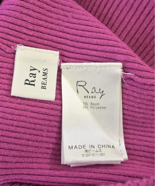 Ray Beams เสื้อกันหนาว