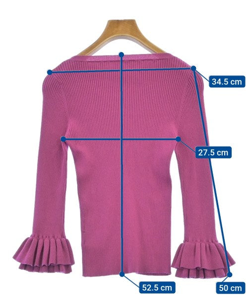 Ray Beams เสื้อกันหนาว
