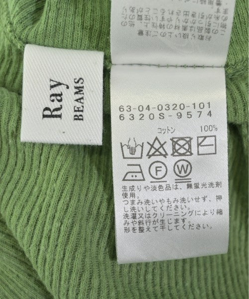 Ray Beams เสื้อยืด/เสื้อท็อปส์