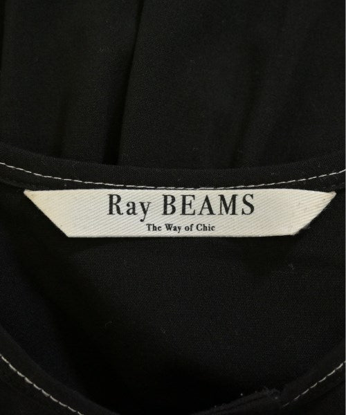 Ray Beams ชุดเดรส