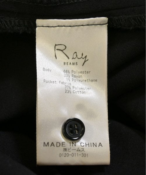 Ray Beams ชุดเดรส