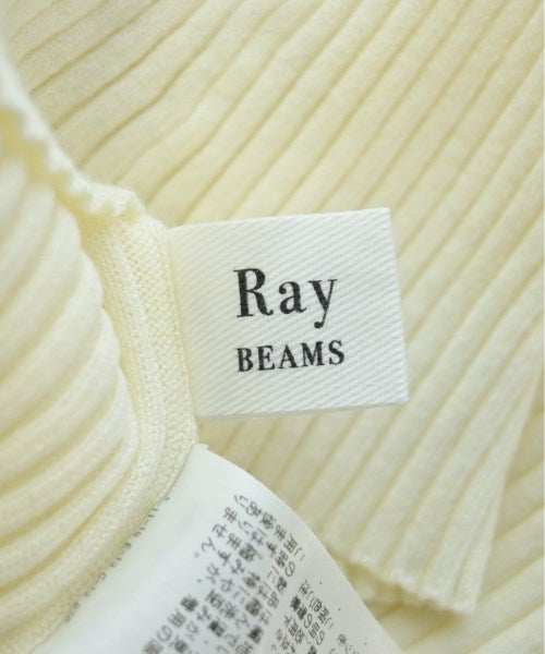 Ray Beams เสื้อกันหนาว