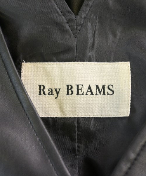 Ray Beams เสื้อกั๊ก