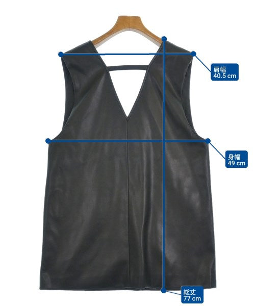 Ray Beams เสื้อกั๊ก