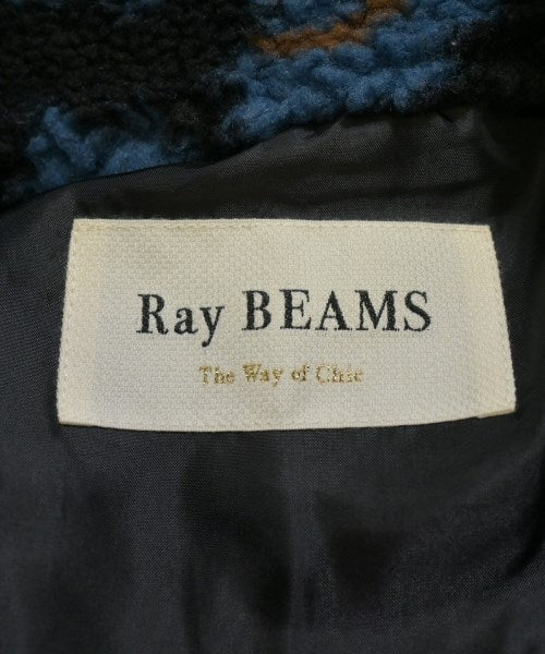 Ray Beams แจ็คเก็ตเบลาส์ อื่น