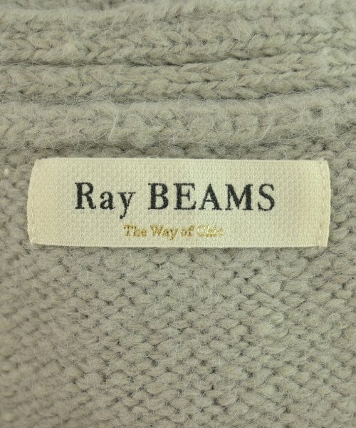 Ray Beams เสื้อคาร์ดิแกน