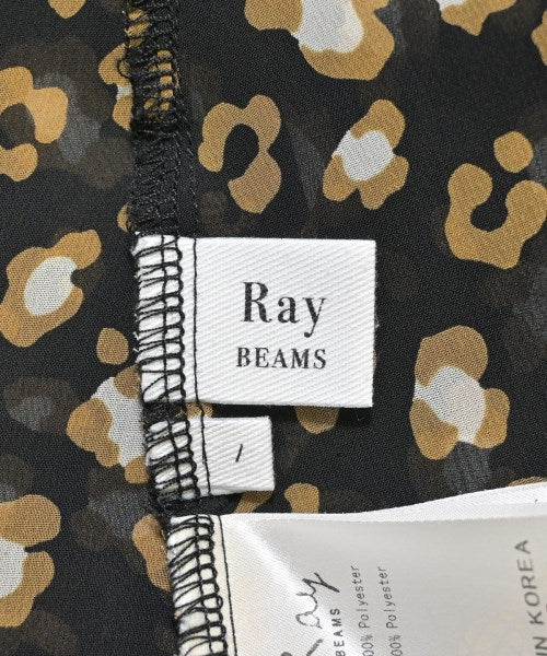 Ray Beams ชุดเดรส