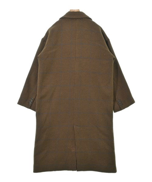Ray Beams เสื้อโค้ทเชสเตอร์ฟิลด์