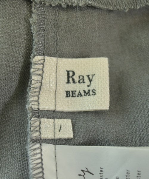 Ray Beams ชุดเอี๊ยม/เสื้อคลุมหลวมๆ/จั๊มสูท