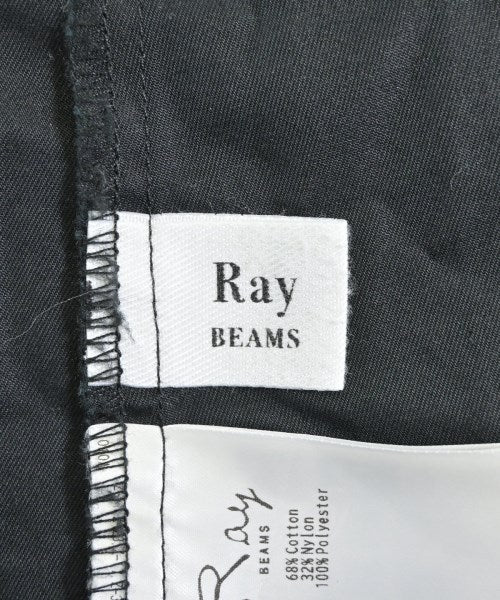 Ray Beams ชุดเดรส