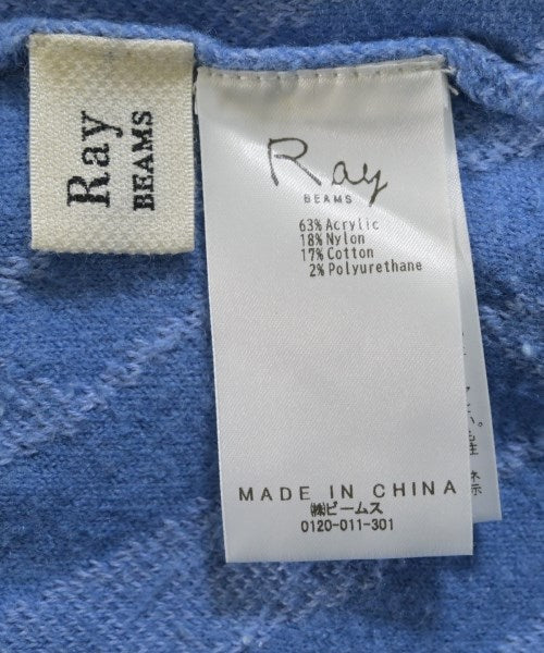 Ray Beams เสื้อกันหนาว