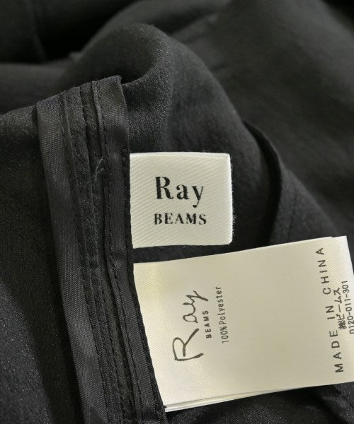 Ray Beams แจ็คเก็ตเบลาส์ อื่น