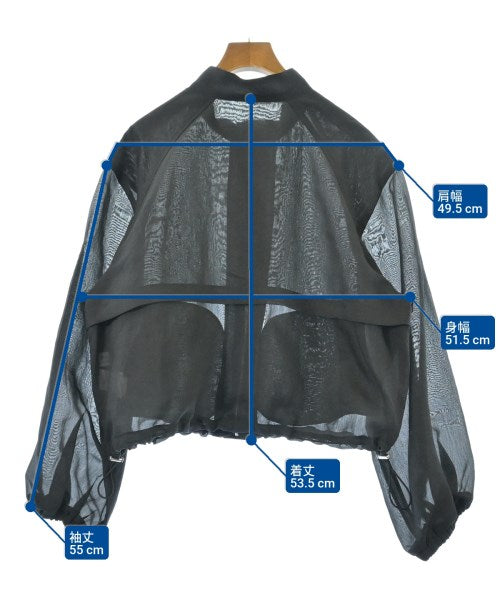 Ray Beams แจ็คเก็ตเบลาส์ อื่น