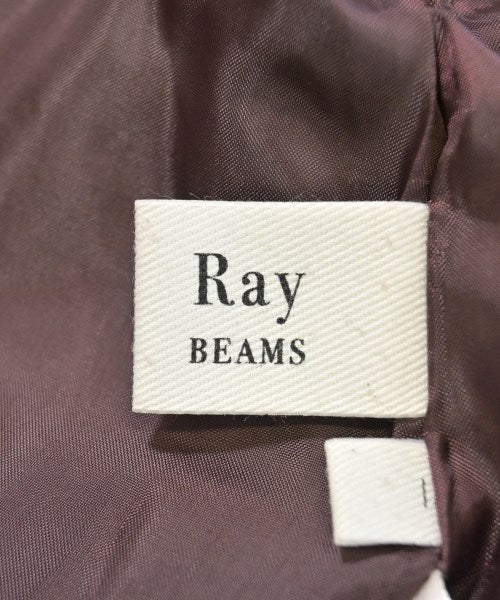 Ray Beams กระโปรงยาว/แม็กซี่ยาว