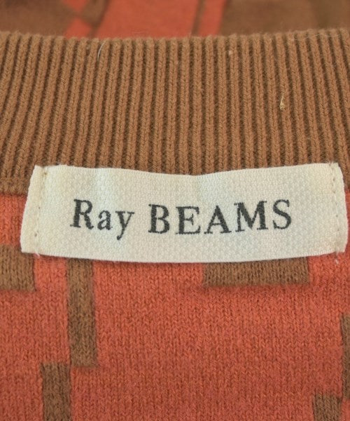 Ray Beams แจ็คเก็ตเบลาส์ อื่น