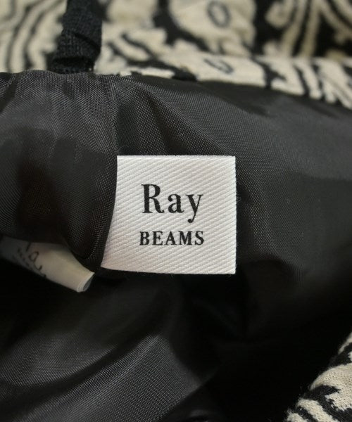 Ray Beams กระโปรงยาว/แม็กซี่ยาว