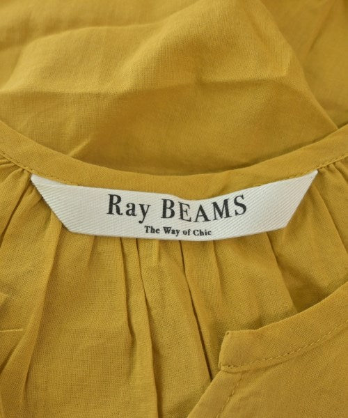 Ray Beams ชุดเดรส