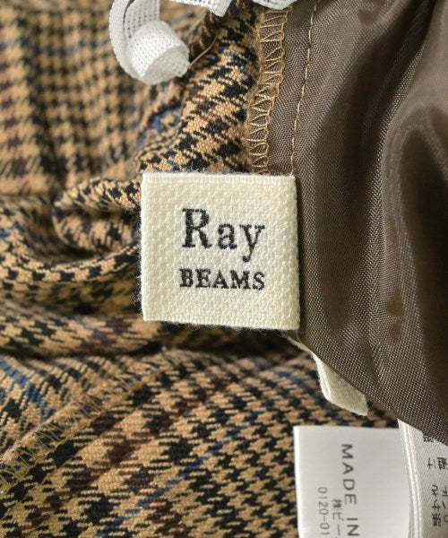 Ray Beams กางเกงขายาว