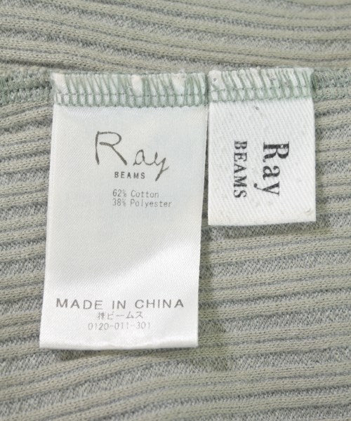 Ray Beams เสื้อยืด/เสื้อท็อปส์