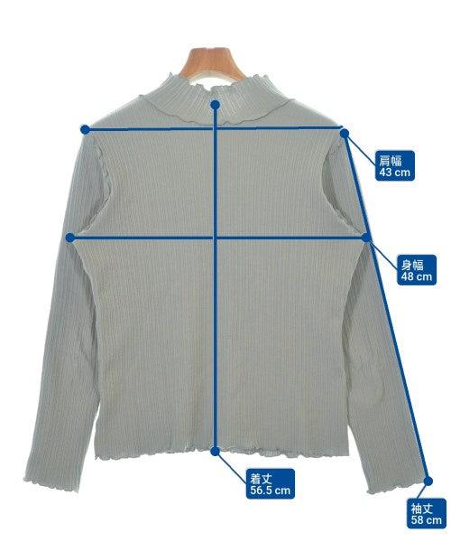 Ray Beams เสื้อยืด/เสื้อท็อปส์
