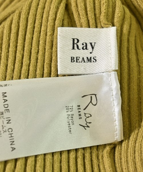 Ray Beams เสื้อกันหนาว