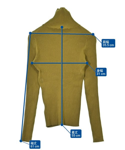 Ray Beams เสื้อกันหนาว