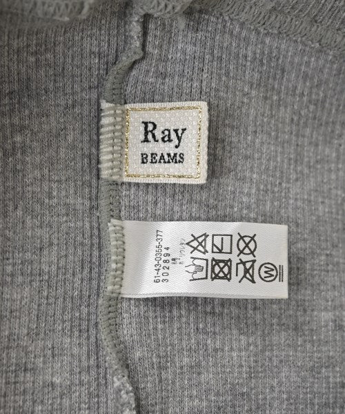 Ray Beams อื่นๆ