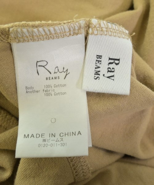Ray Beams ชุดเดรส