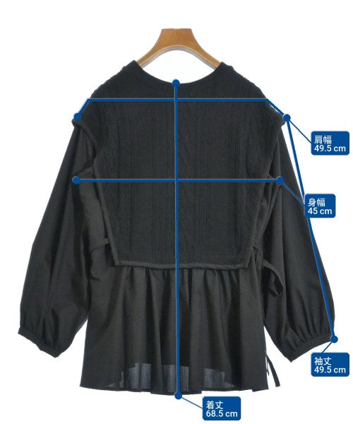 Ray Beams เสื้อสตรี