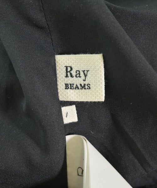 Ray Beams ชุดเดรส