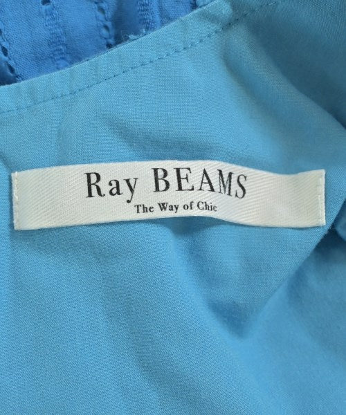 Ray Beams ชุดเดรส