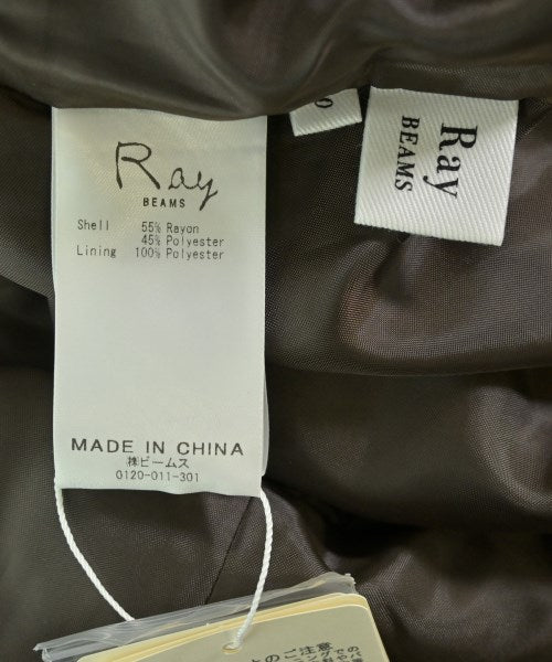 Ray Beams ชุดเดรส