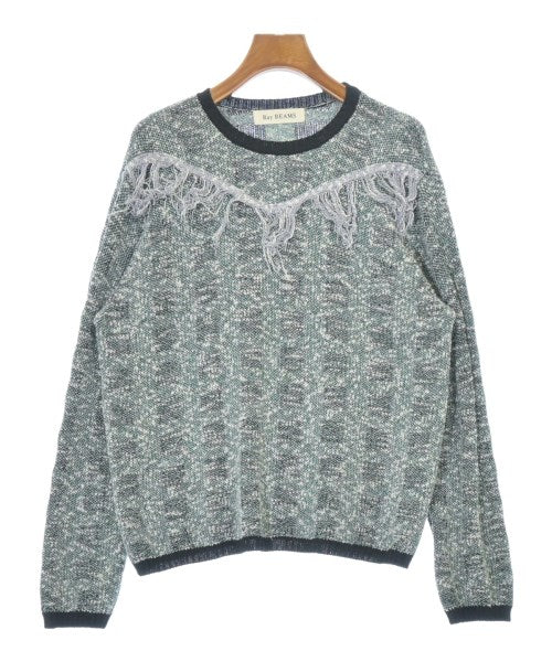 Ray Beams เสื้อกันหนาว