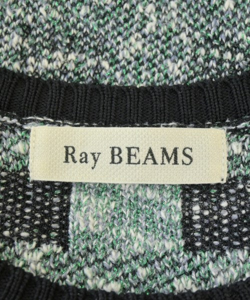 Ray Beams เสื้อกันหนาว