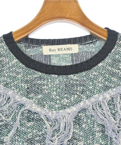 Ray Beams เสื้อกันหนาว