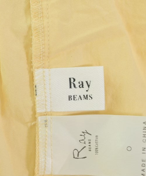 Ray Beams เสื้อสตรี