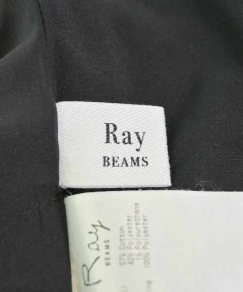 Ray Beams ชุดเดรส