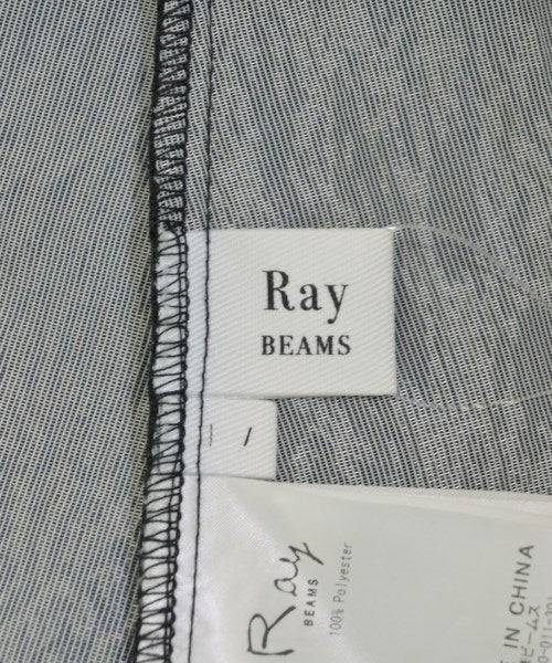 Ray Beams เสื้อสตรี