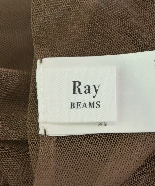 Ray Beams เสื้อสตรี