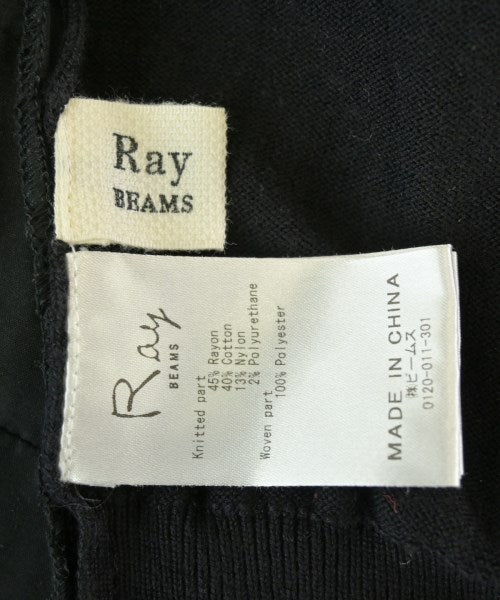 Ray Beams เสื้อกันหนาว