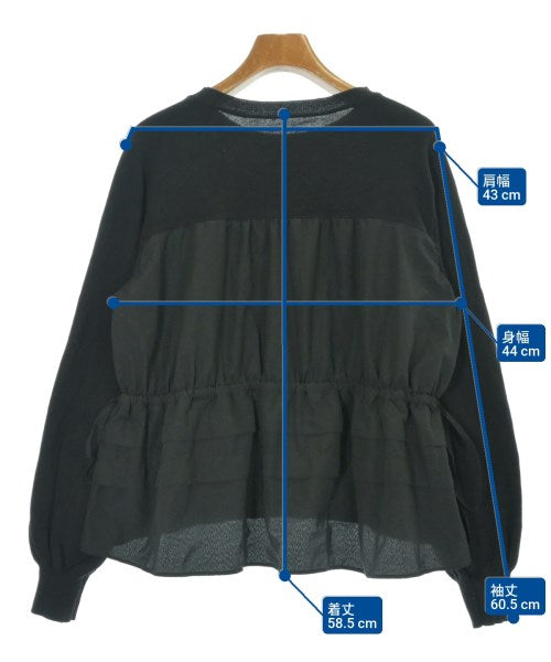Ray Beams เสื้อกันหนาว