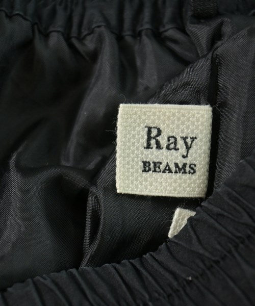 Ray Beams กระโปรงยาว/แม็กซี่ยาว
