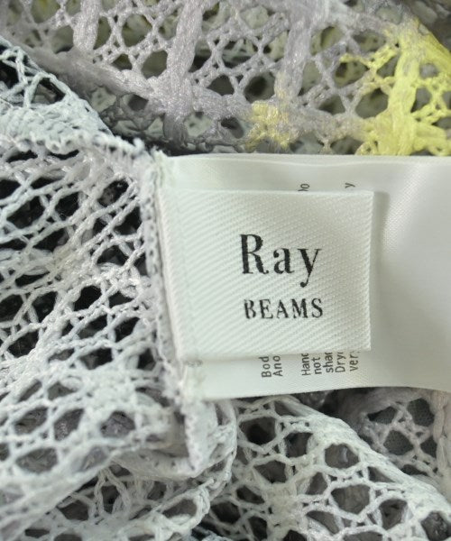 Ray Beams กระโปรงยาว/แม็กซี่ยาว
