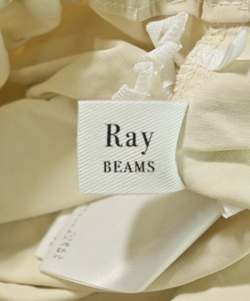 Ray Beams กระโปรงยาว/แม็กซี่ยาว