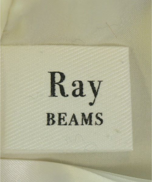 Ray Beams กระโปรงยาว/แม็กซี่ยาว