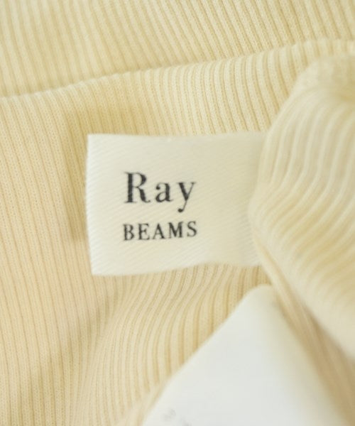 Ray Beams เสื้อกั๊ก