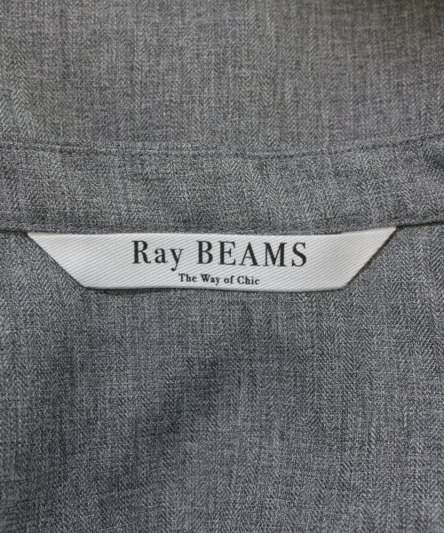 Ray Beams ชุดเดรส