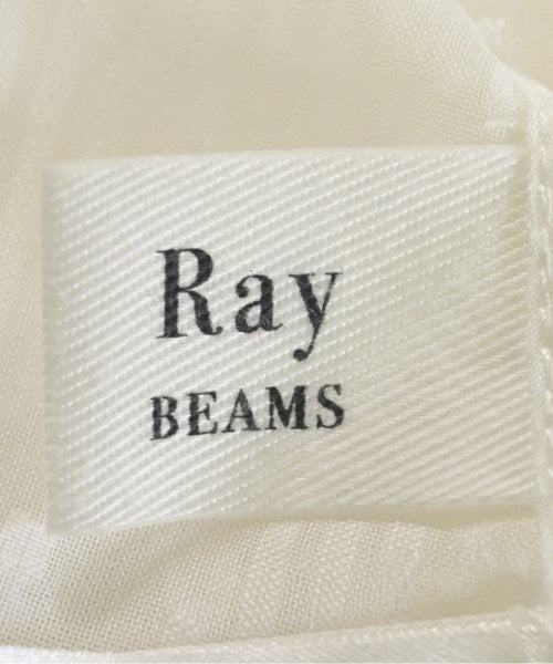 Ray Beams เสื้อสตรี