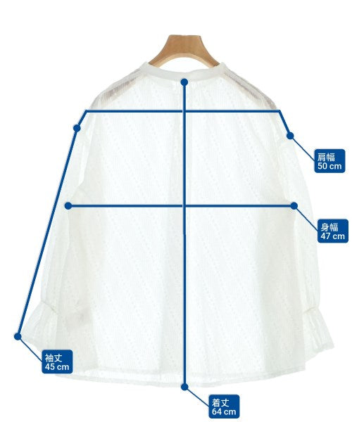 Ray Beams เสื้อสตรี