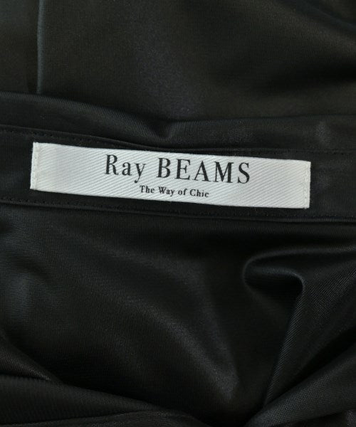 Ray Beams เสื้อลำลอง